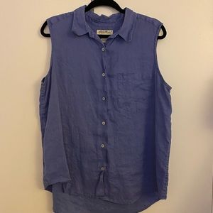 Eddie Bauer Button Down